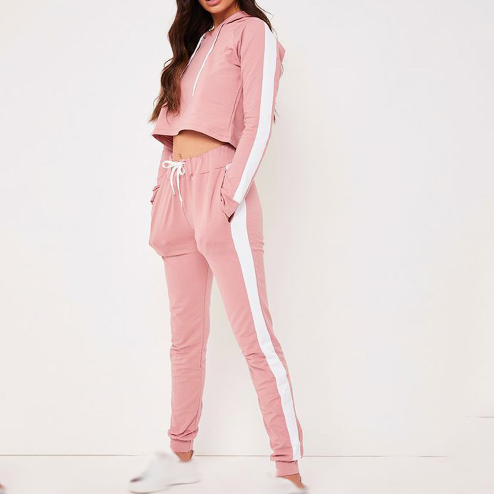 Level Up Your Runs: Unleash Performance with a Custom Cotton Terry Tracksuit