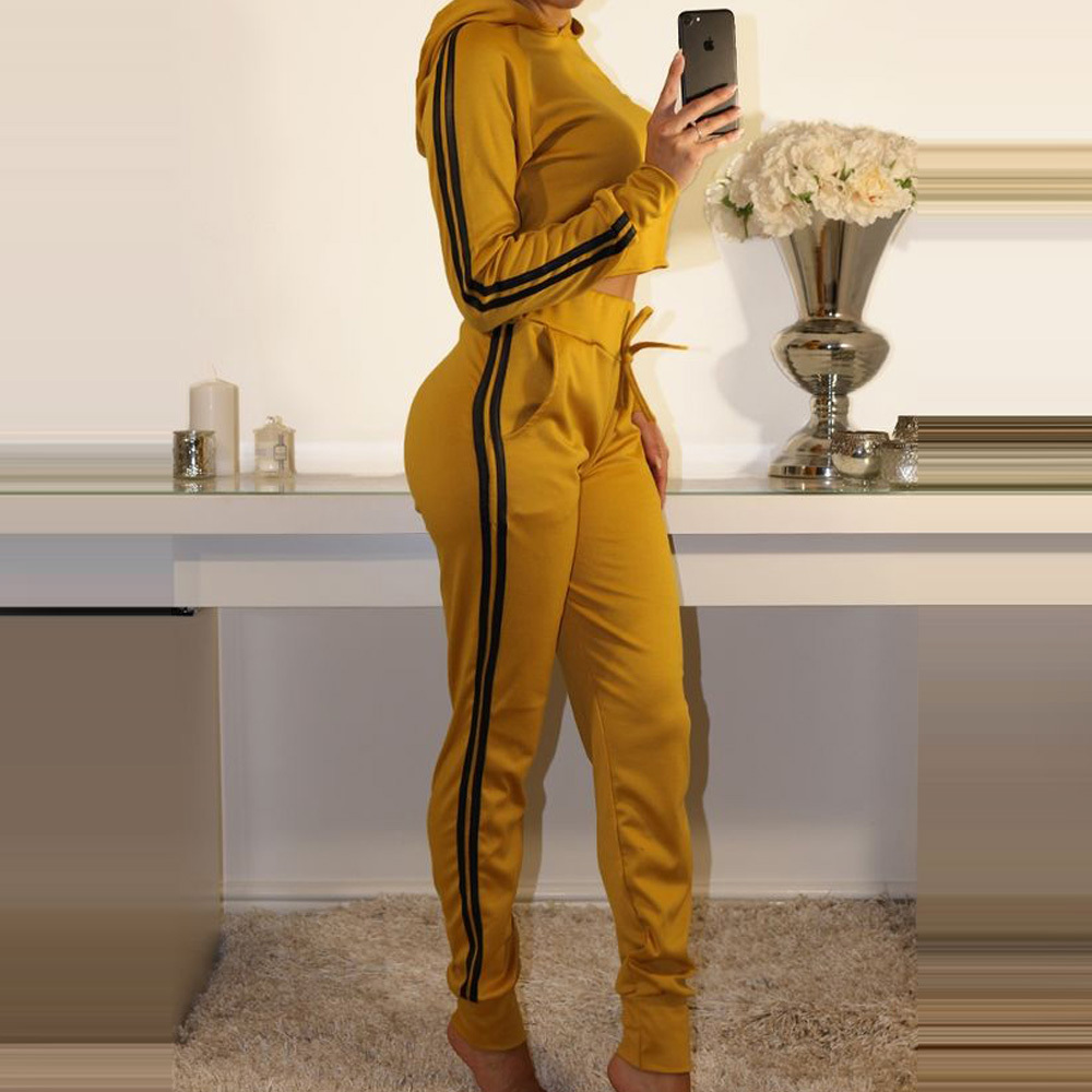Level Up Your Runs: Unleash Performance with a Custom Cotton Terry Tracksuit - view 2