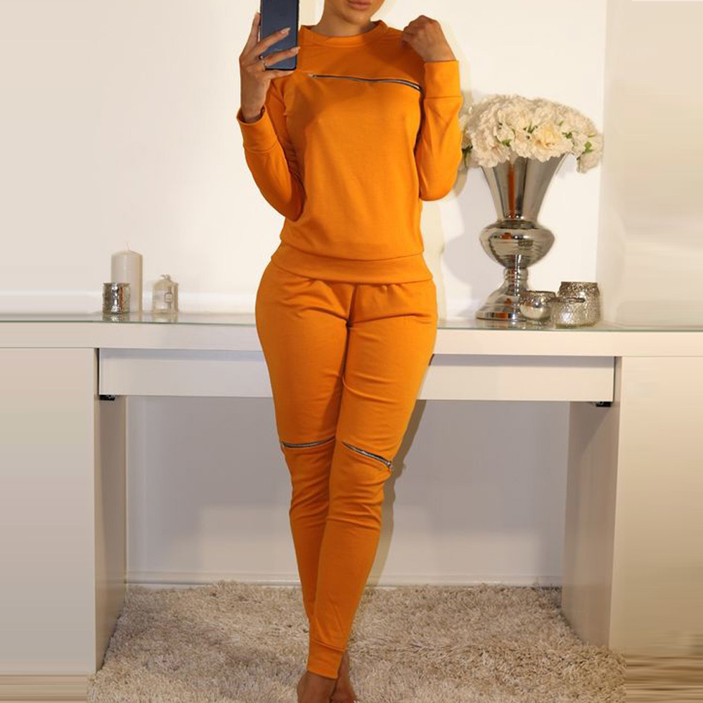 Level Up Your Runs: Unleash Performance with a Custom Cotton Terry Tracksuit - view 3