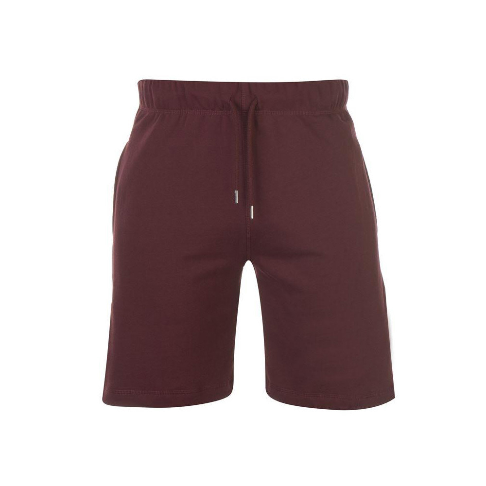 High quality Cotton Terry shorts for men any where use and GYM shorts in primeum soft cotton - view 2