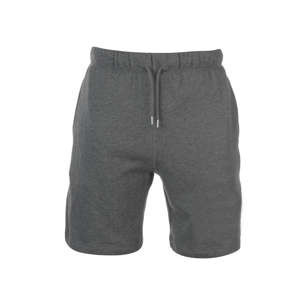 High quality Cotton Terry shorts for men any where use and GYM shorts in primeum soft cotton - view 3