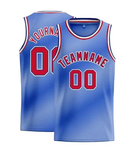 Design Your Dynasty: Custom Sublimated Basketball Jerseys for Men, Kids & Youth - view 3