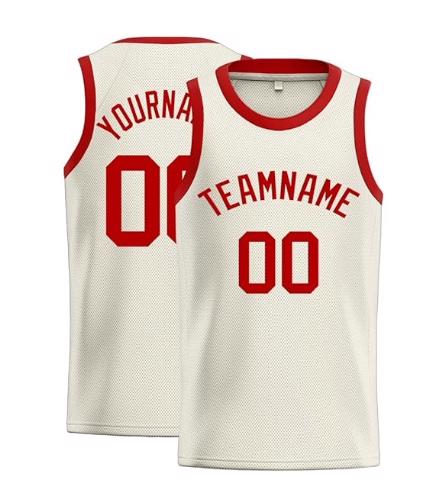 Unleash Your Inner All-Star: Design Your Custom Basketball Jersey