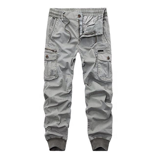 Custom Cargo Pent For Men | Fitness Sports Men's Trousers 