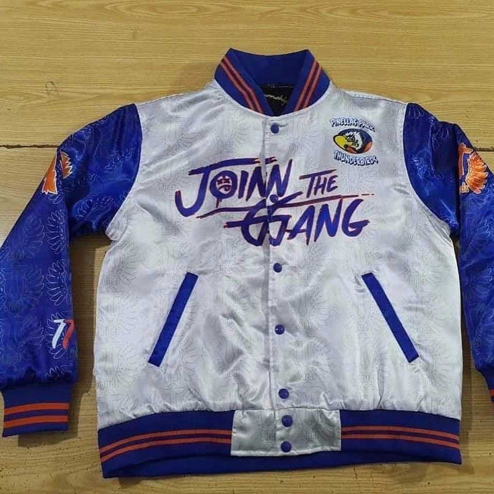 Baseball Jackets