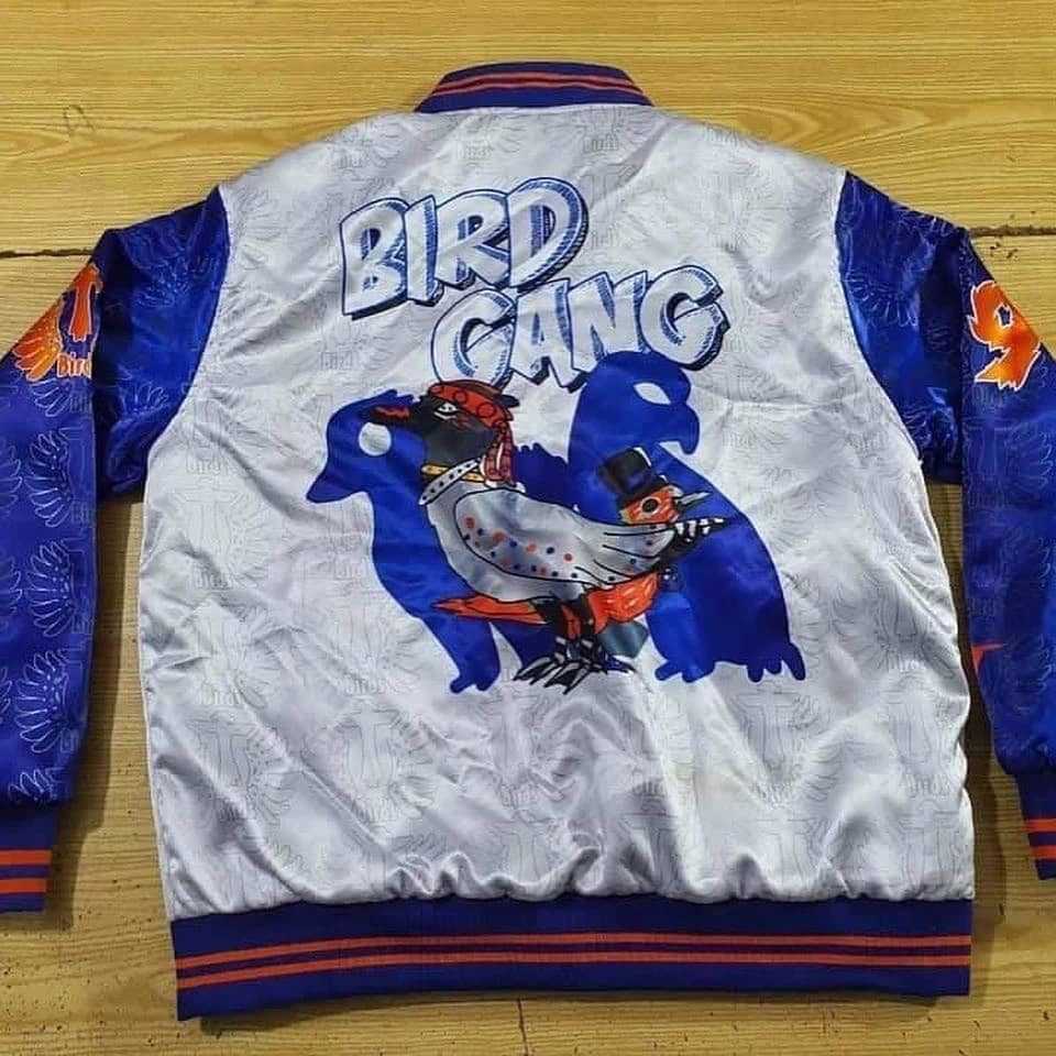 Baseball Jackets - view 2