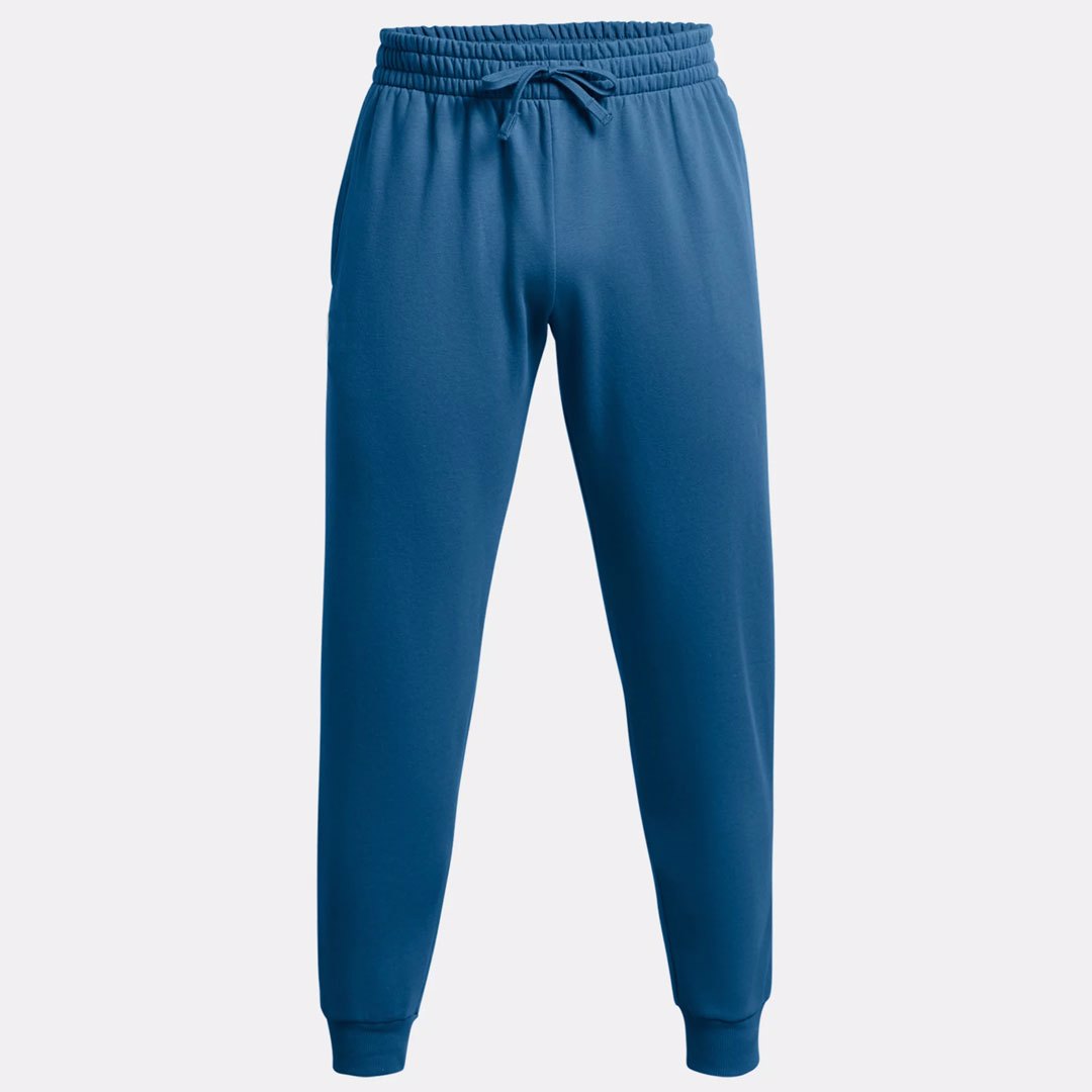 High Quality Custom Premium Jogger Pant For Men in 80/20 Cotton with pockets  - view 3