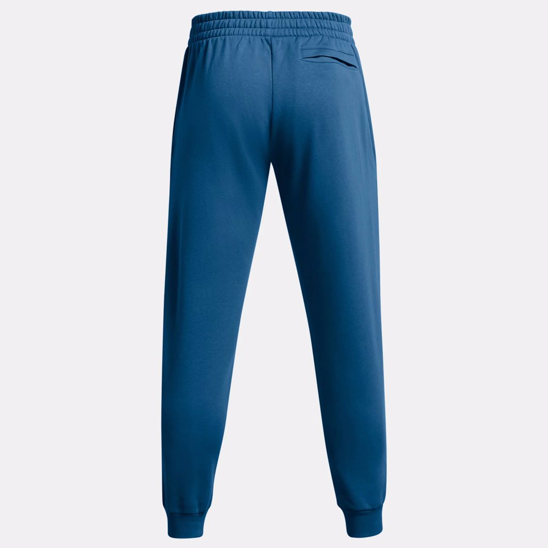 High Quality Custom Premium Jogger Pant For Men in 80/20 Cotton with pockets  - view 7