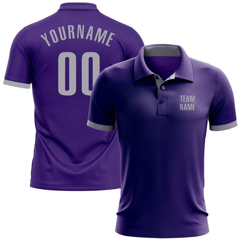 Custom men Printed 3d digital printing polo shirt blank embroidery logo polo shirts - view 3