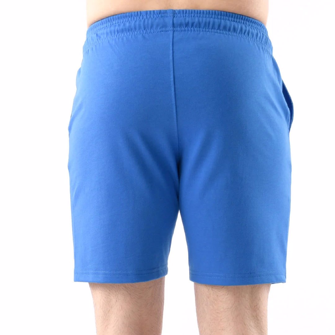  Custom Premium Gym Short in high quality Soft Cotton Jersey for Gym Boys  - view 8