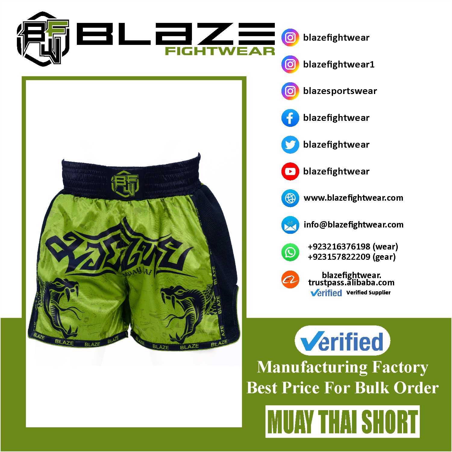 customized thai shorts kick boxing muay thai short medium fit fit short boxing short bjj fight short - view 7