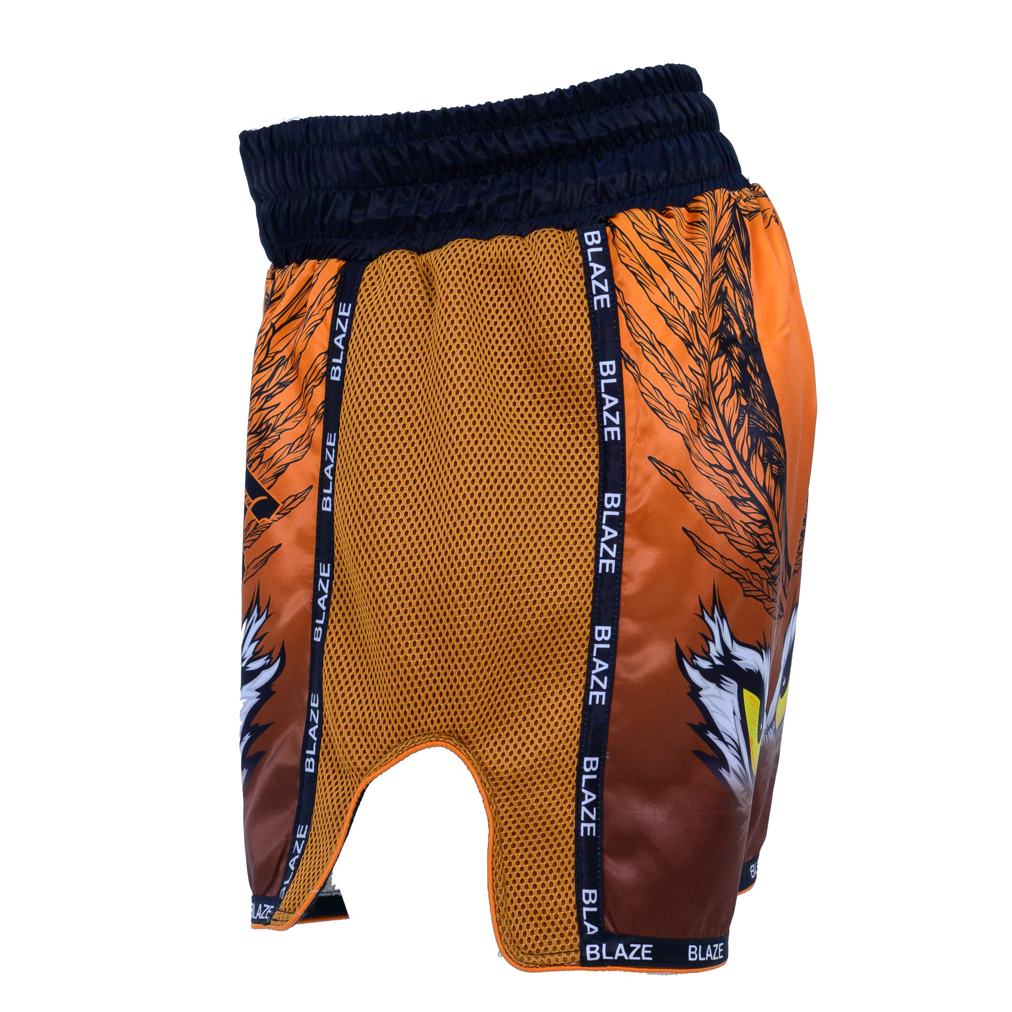 Muay Thai Boxing Sport Muay Thai Shorts Trunks Kick Martial Arts Training Gym  Traditional Styles