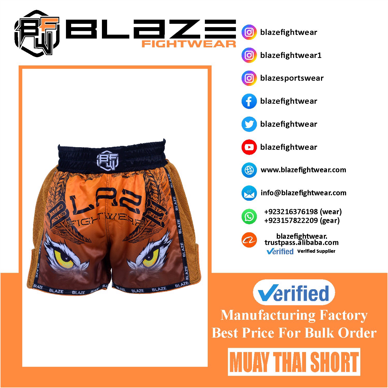 Muay Thai Boxing Sport Muay Thai Shorts Trunks Kick Martial Arts Training Gym  Traditional Styles - view 4