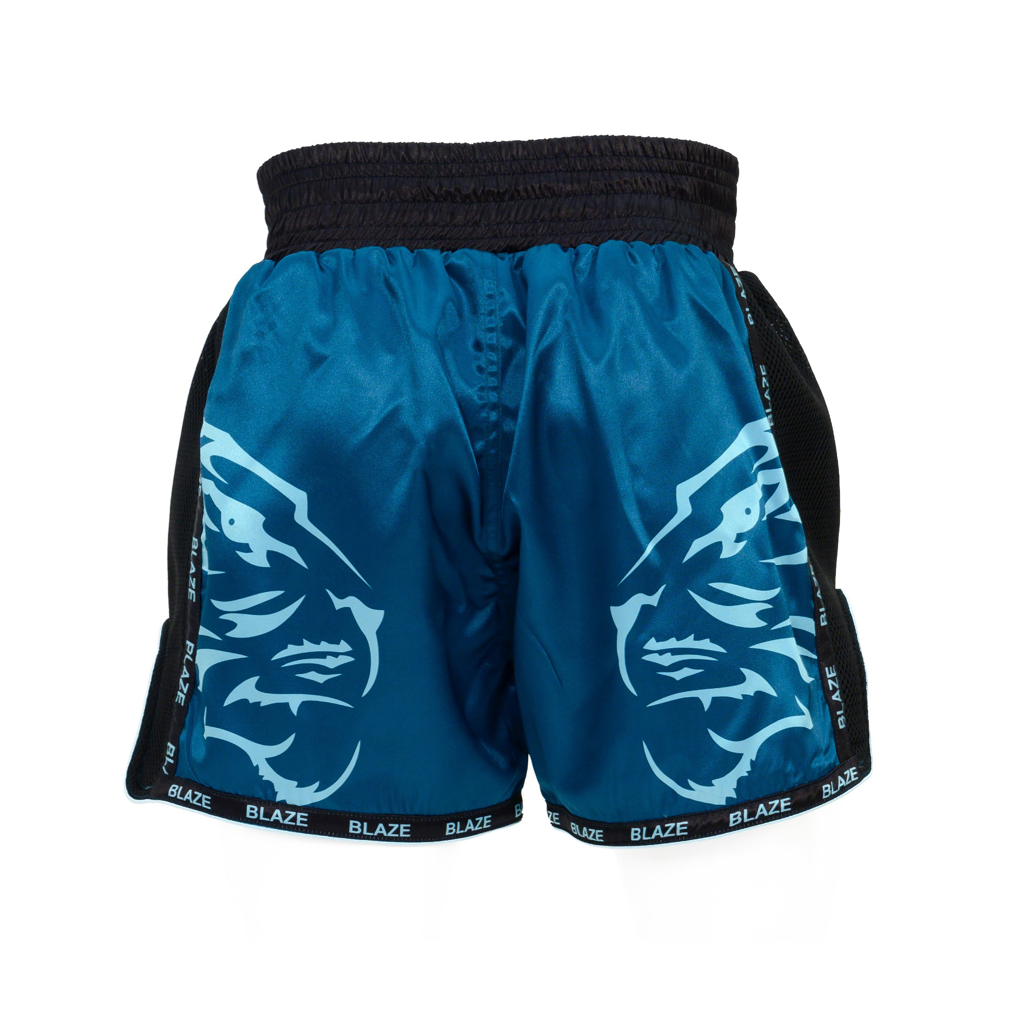 Muay Thai short Kick Boxing MMA short Sparring Fight and Grappling short Fitness Training short