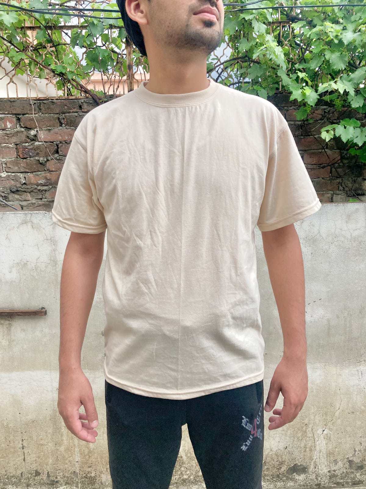 Customized Shirts Your Logo, Your Style, Everywhere for Men and women wear in Cotton Down Shoulder
