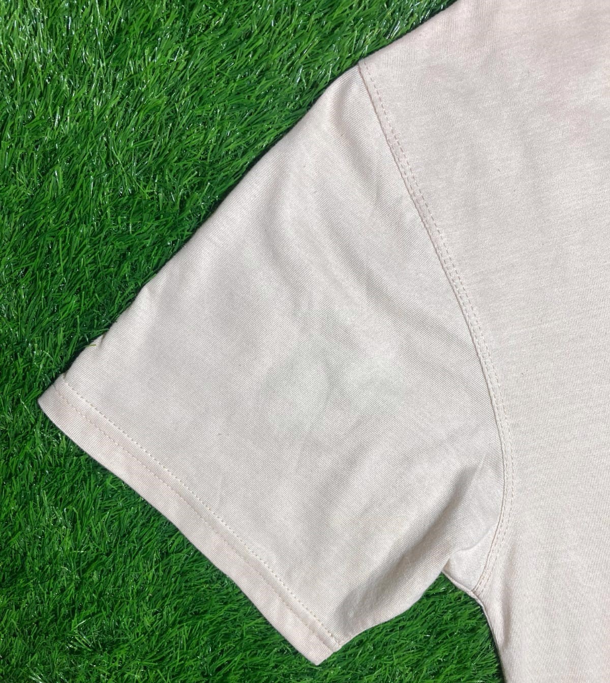 Customized Shirts Your Logo, Your Style, Everywhere for Men and women wear in Cotton Down Shoulder - view 5