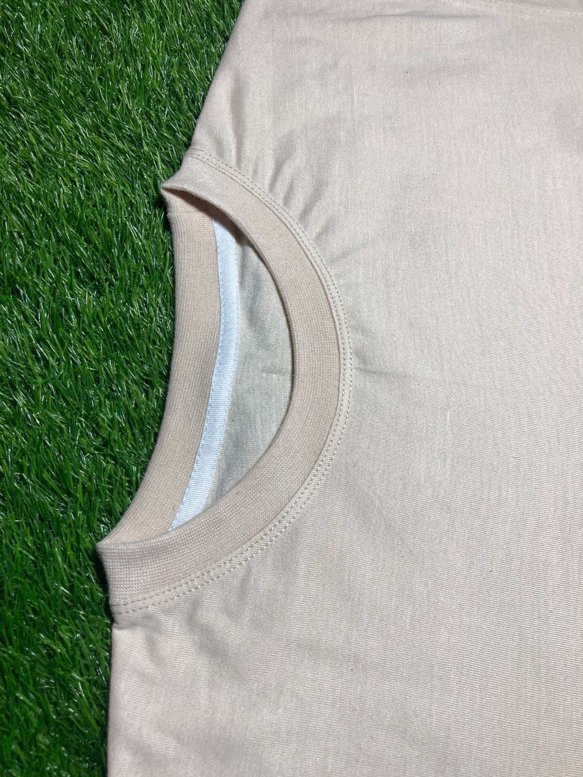 Customized Shirts Your Logo, Your Style, Everywhere for Men and women wear in Cotton Down Shoulder - view 8