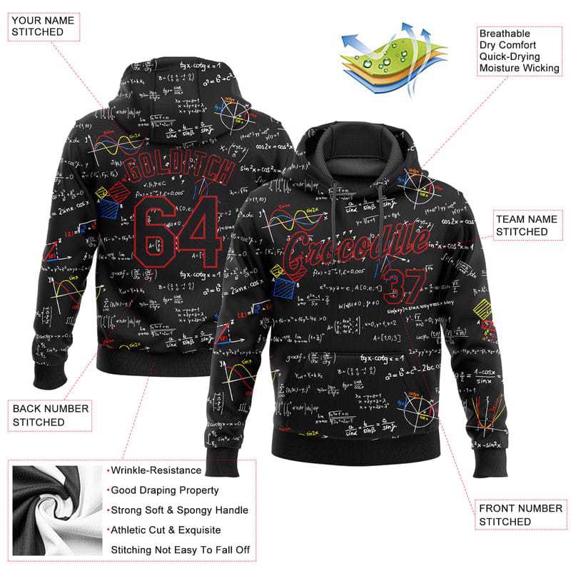 High Quality Cheap Price sublimation hoodie for Custom sublimation Printed hoodies - view 5
