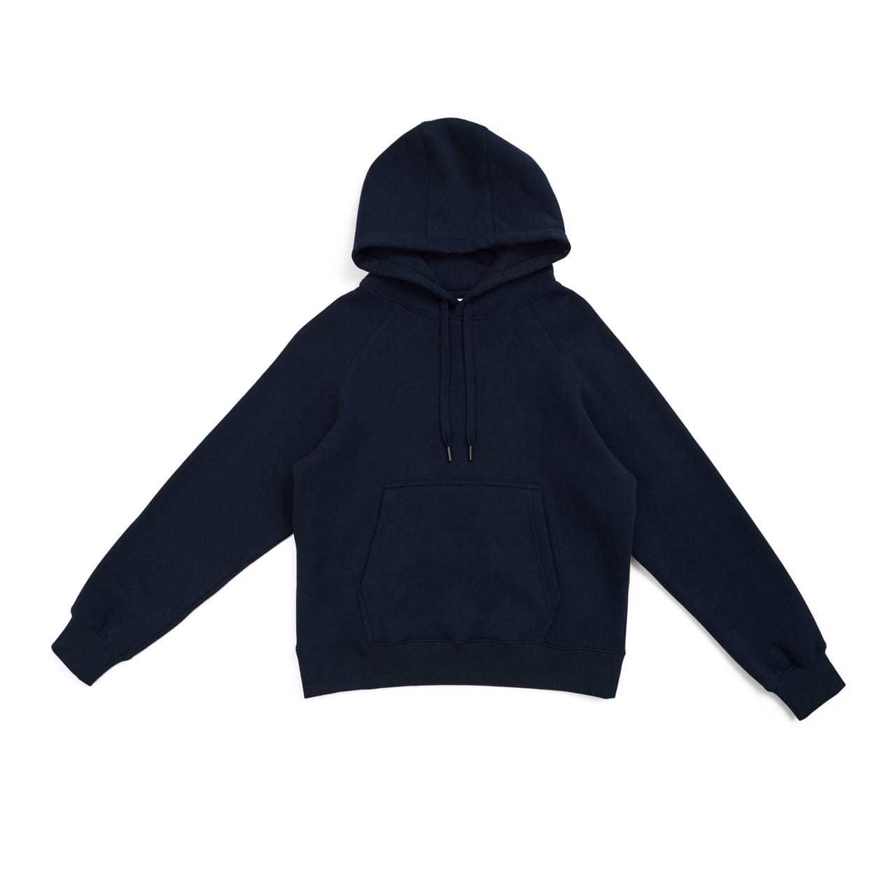 Wholesale Manufacturer Premium Heavy GSM Kangaroo pocket Oversized Drop Shoulder Fleece Hoodies - view 2