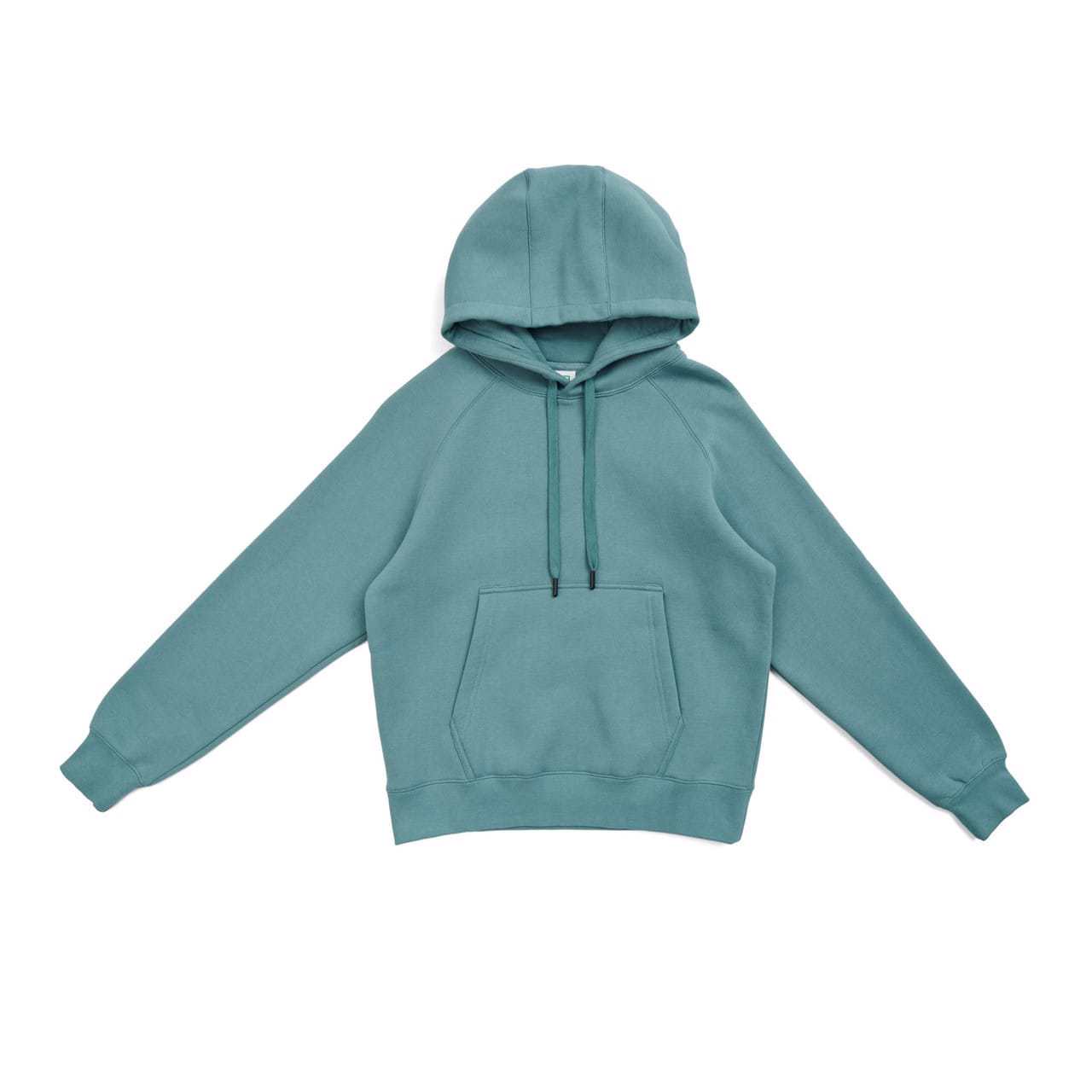 Wholesale Manufacturer Premium Heavy GSM Kangaroo pocket Oversized Drop Shoulder Fleece Hoodies - view 3