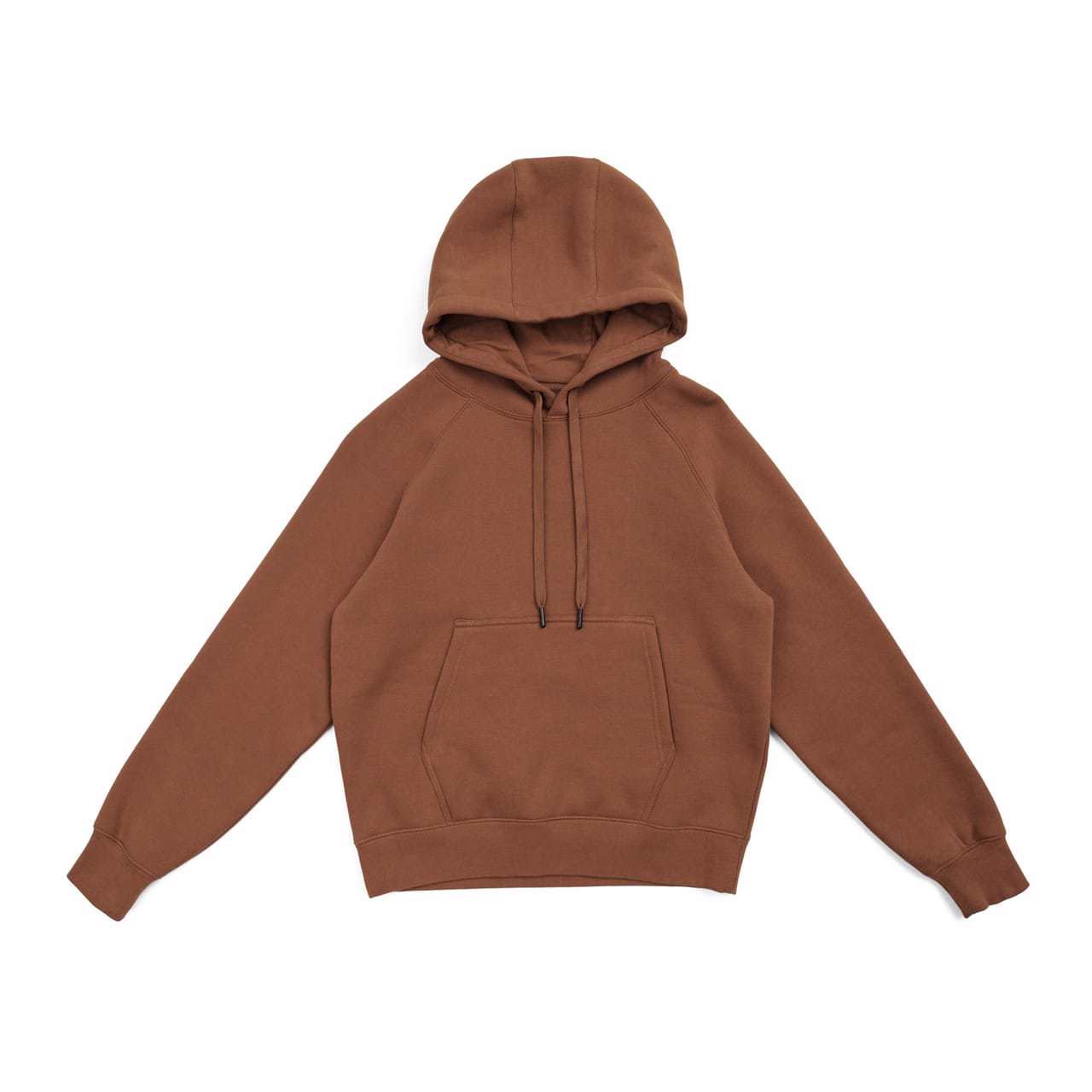 Wholesale Manufacturer Premium Heavy GSM Kangaroo pocket Oversized Drop Shoulder Fleece Hoodies - view 4