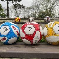 High Quality Soccer Balls size 5,4,3 Training and Match ball