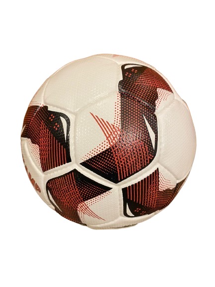 High Quality  Soccer Ball 3,4,5 Training and Match ball - view 2