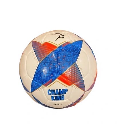 High Quality  Soccer Ball 3,4,5 Training and Match ball - view 4