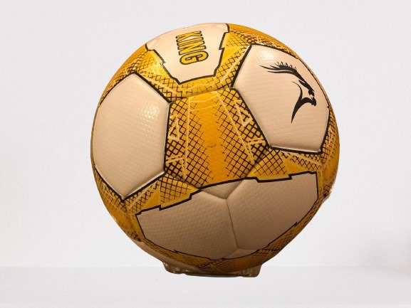 High Quality  Soccer Ball 3,4,5 Training and Match ball - view 5