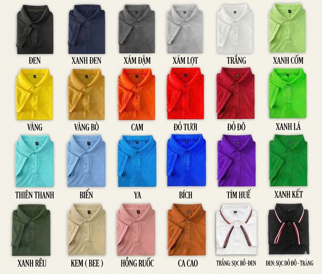 Dallas Apparel Collection - view 4