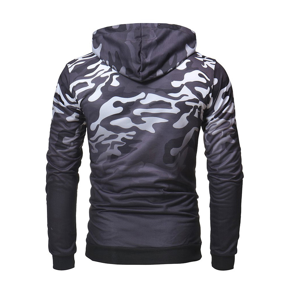High Quality Cheap Price sublimation hoodie for Custom sublimation Printed hoodies for sports team - view 2