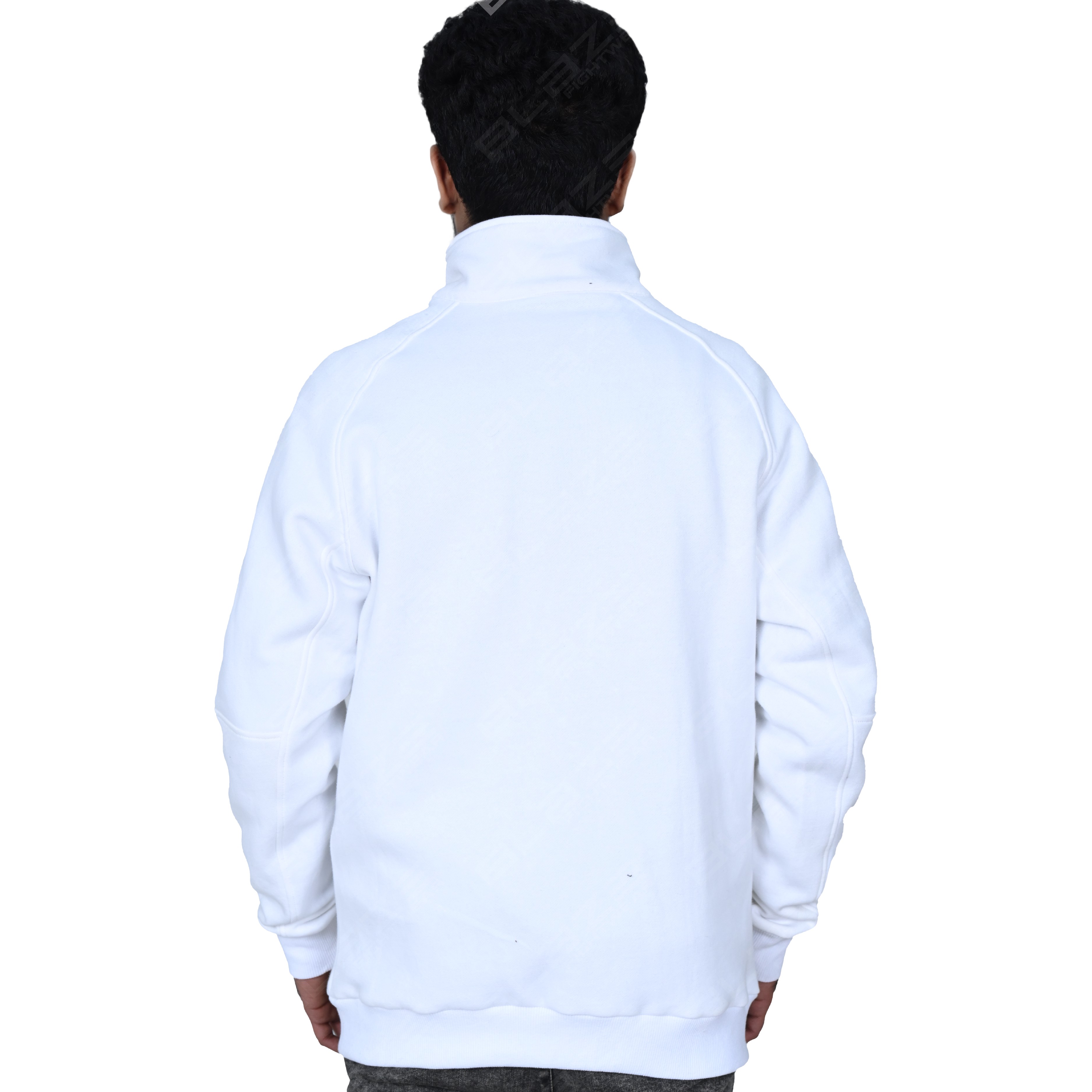 Men's Zip-Up windbreaker - view 3
