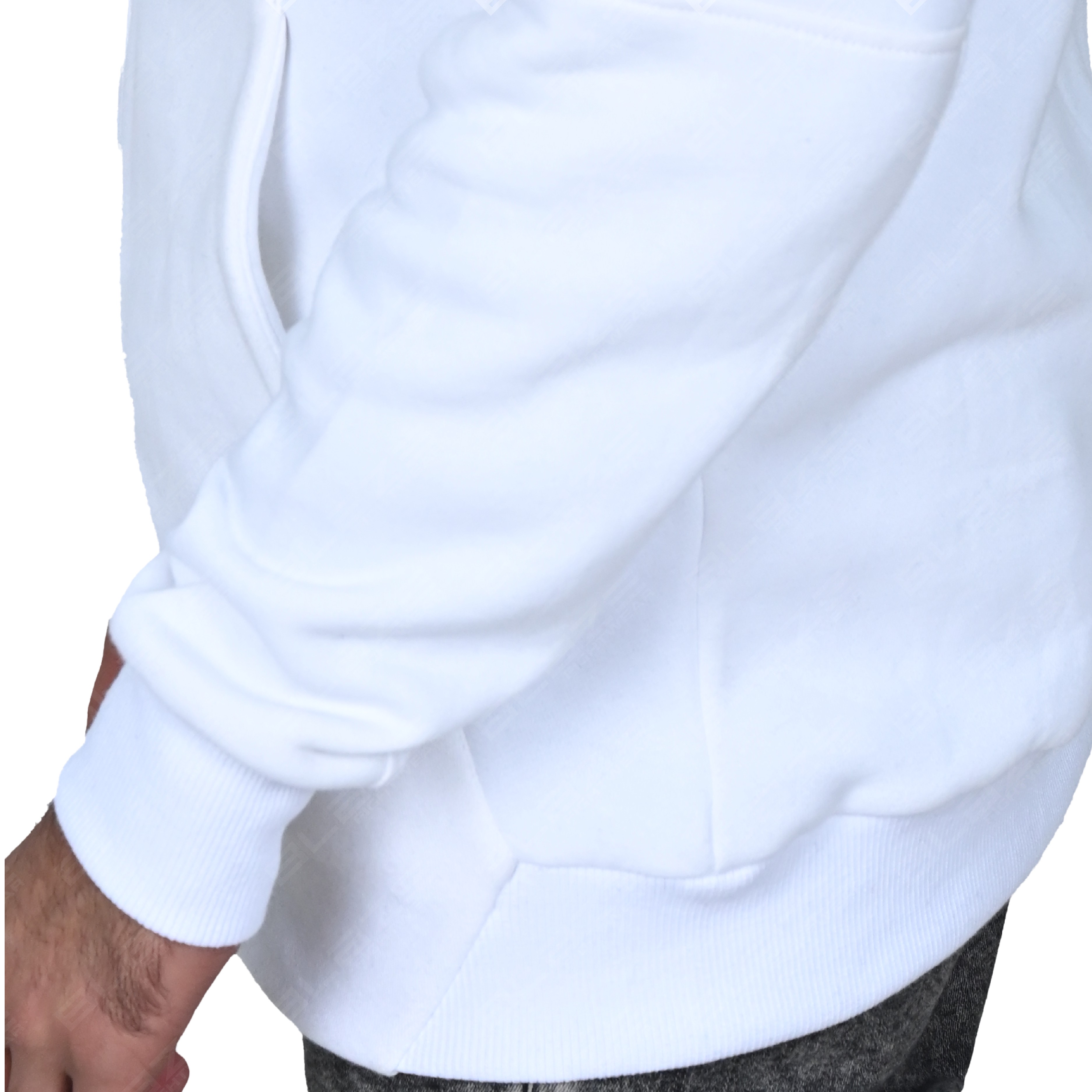 Men's Zip-Up windbreaker - view 5