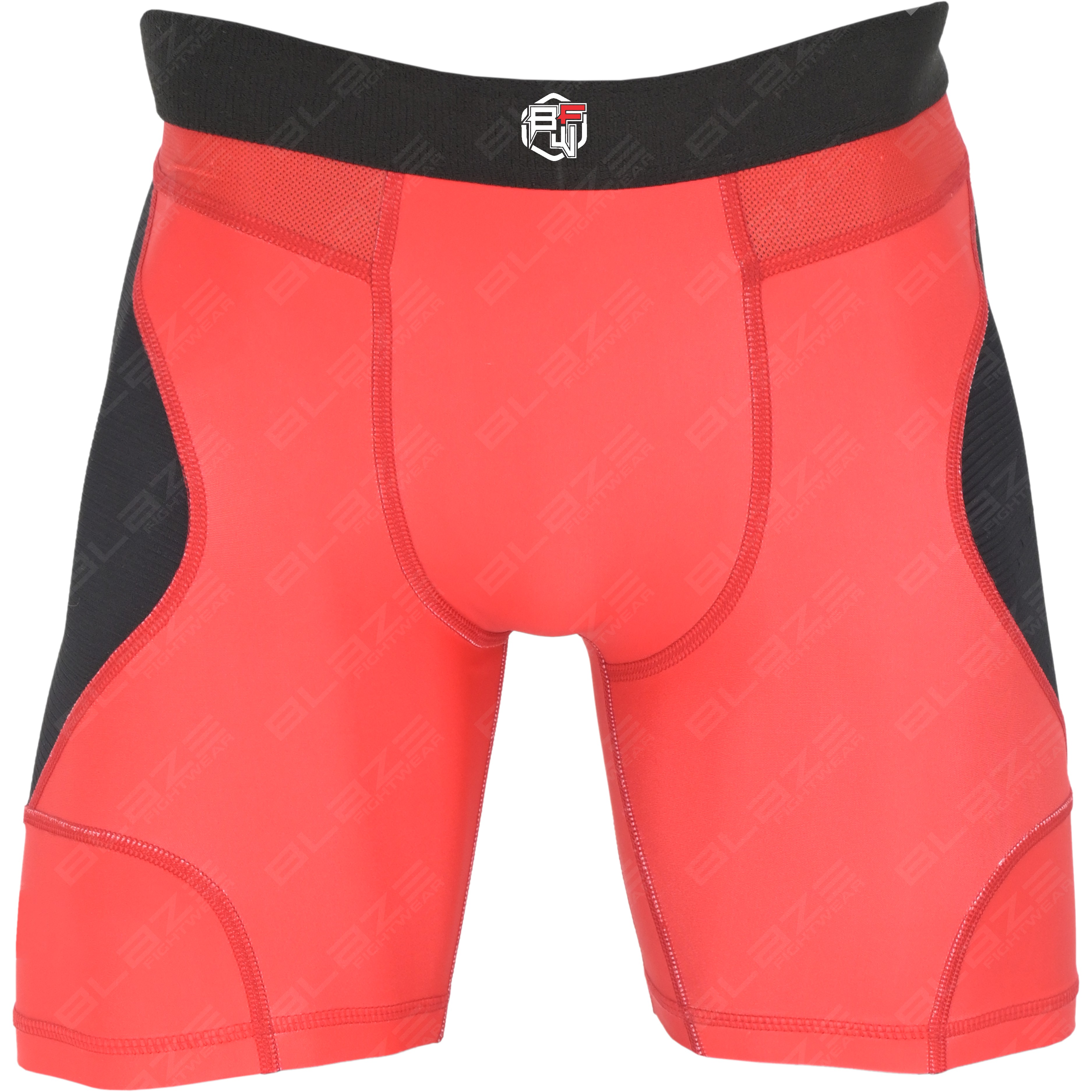 Men's Compression Shorts - view 3