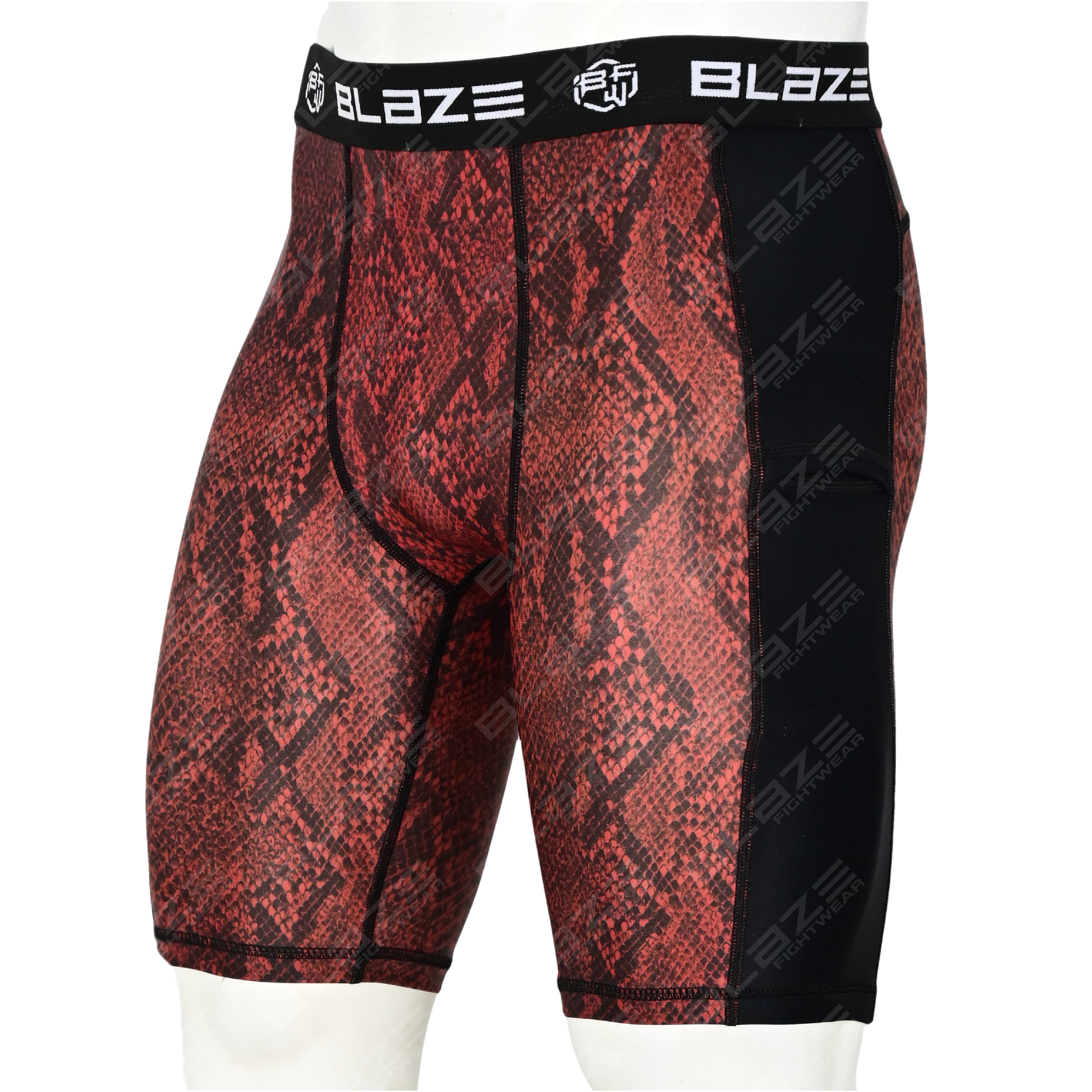 Men's Compression Shorts