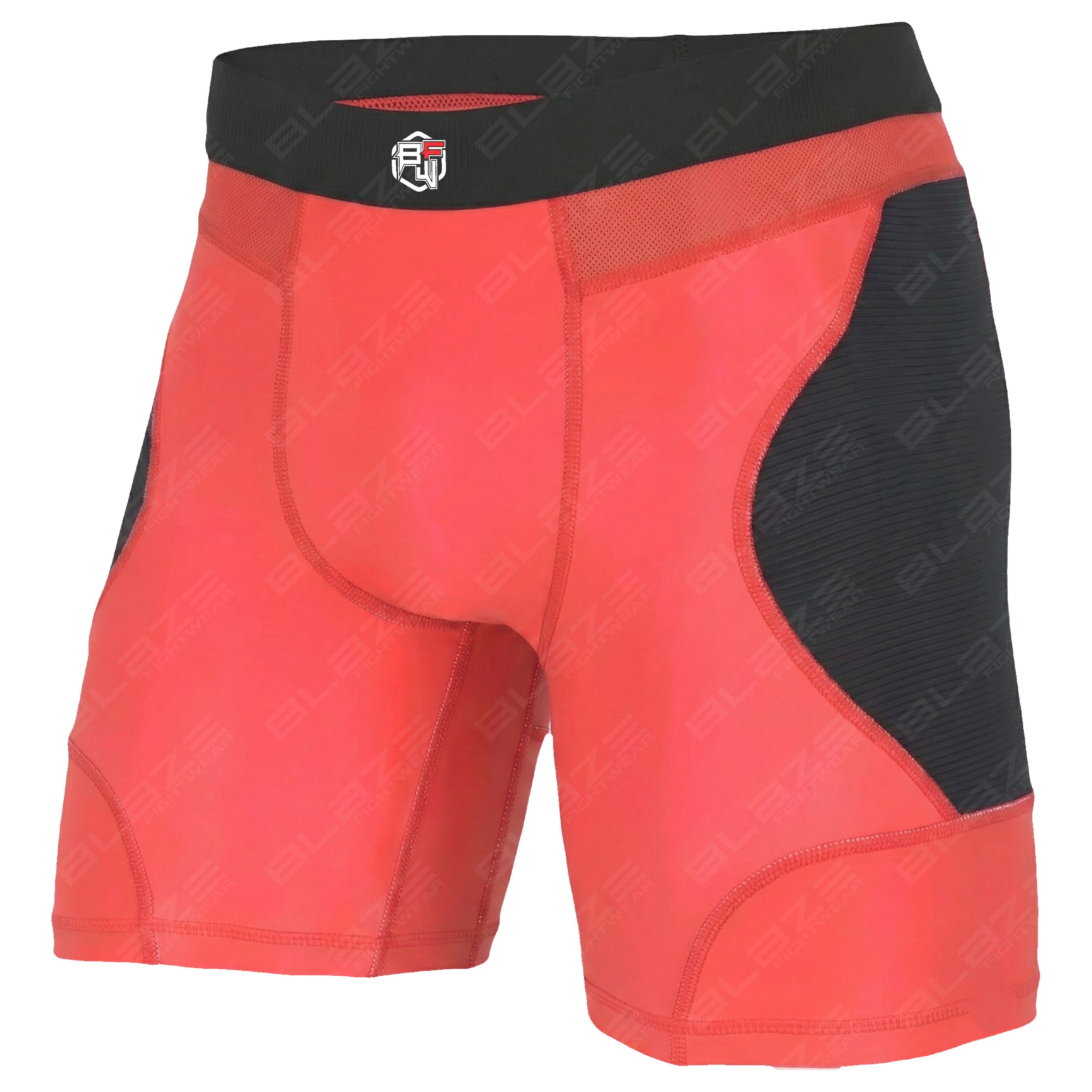 Men's Compression Shorts