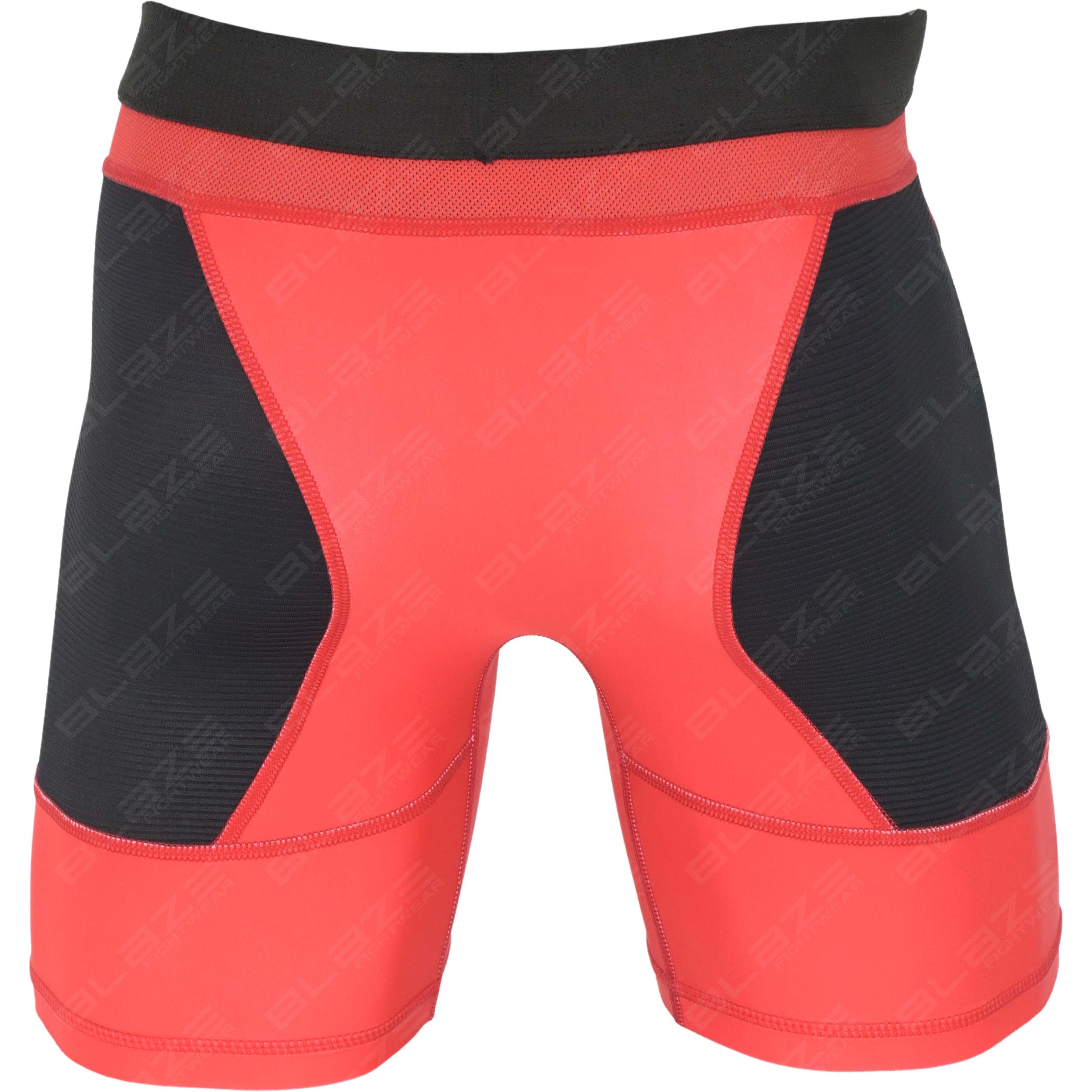 Men's Compression Shorts - view 2