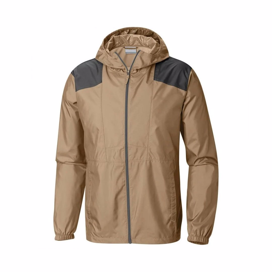 Custom premium windbreaker for winter in custom size color and materiel premium stuff and look