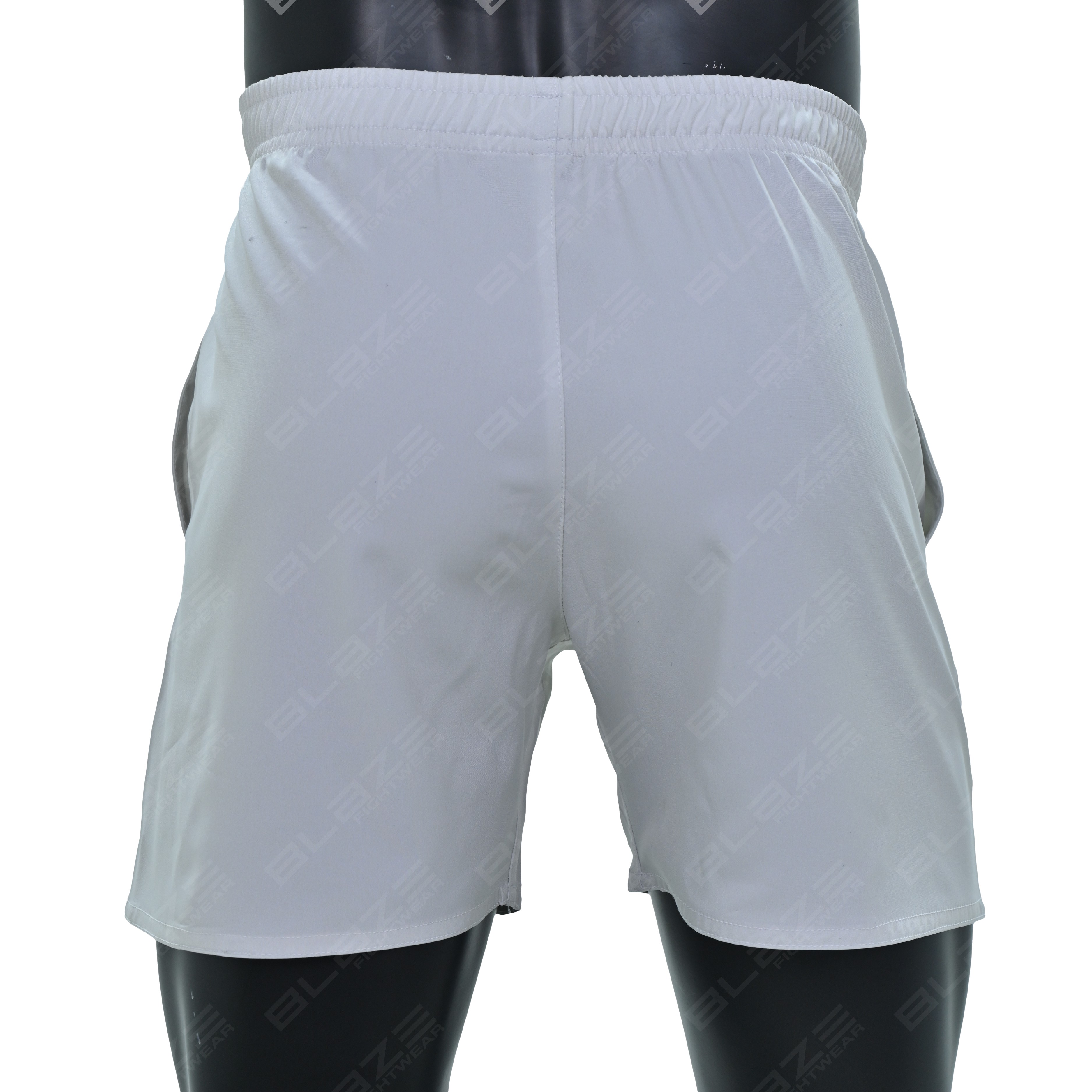 Men's Summer Fitness Shorts Breathable Nylon Quick-Drying  - view 4