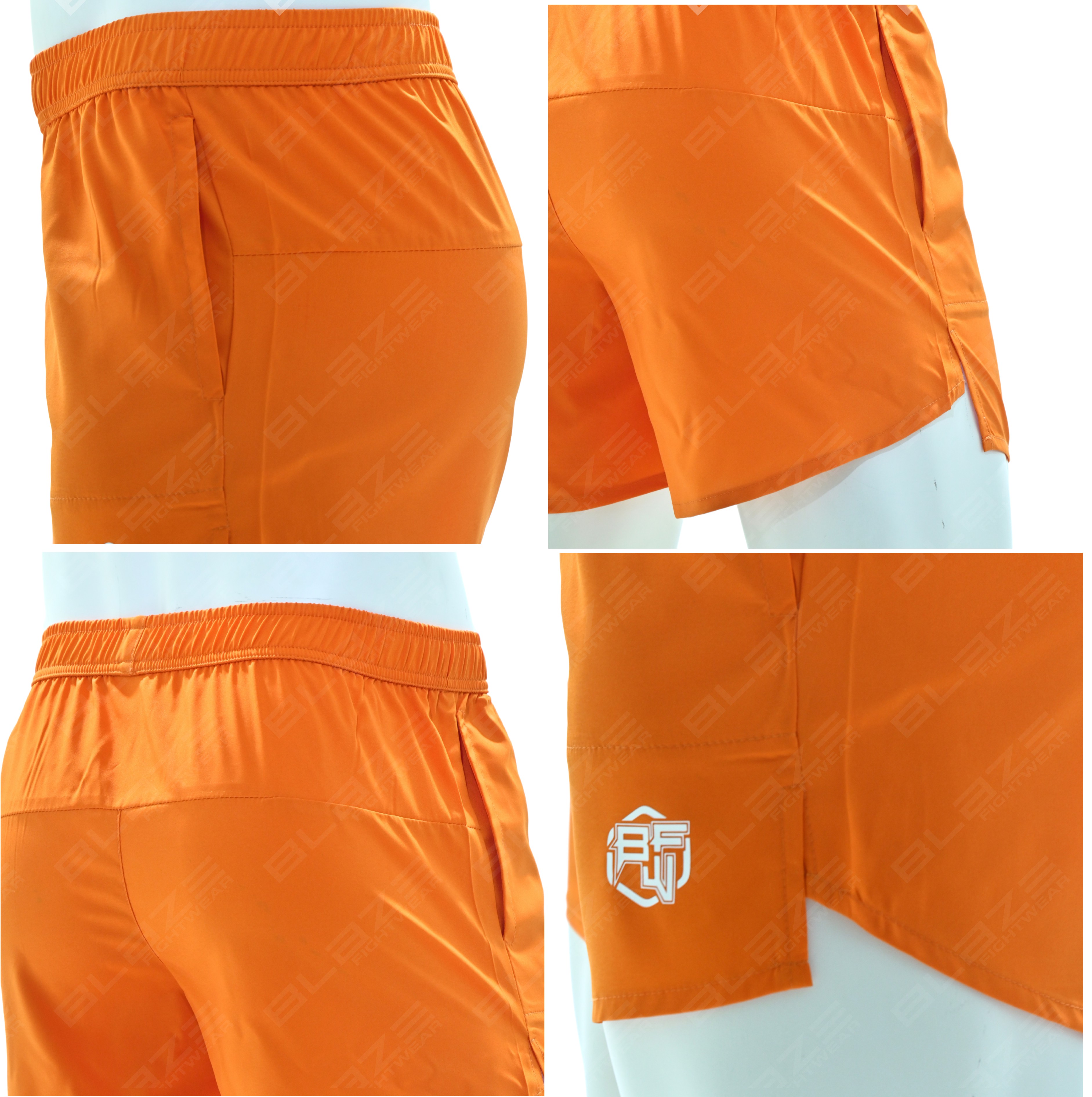 Men's Active Shorts thletic Short for Men - view 5