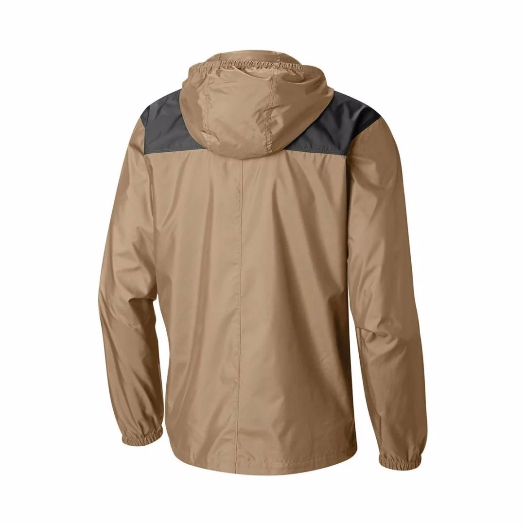 Custom premium windbreaker for winter in custom size color and materiel premium stuff and look - view 6