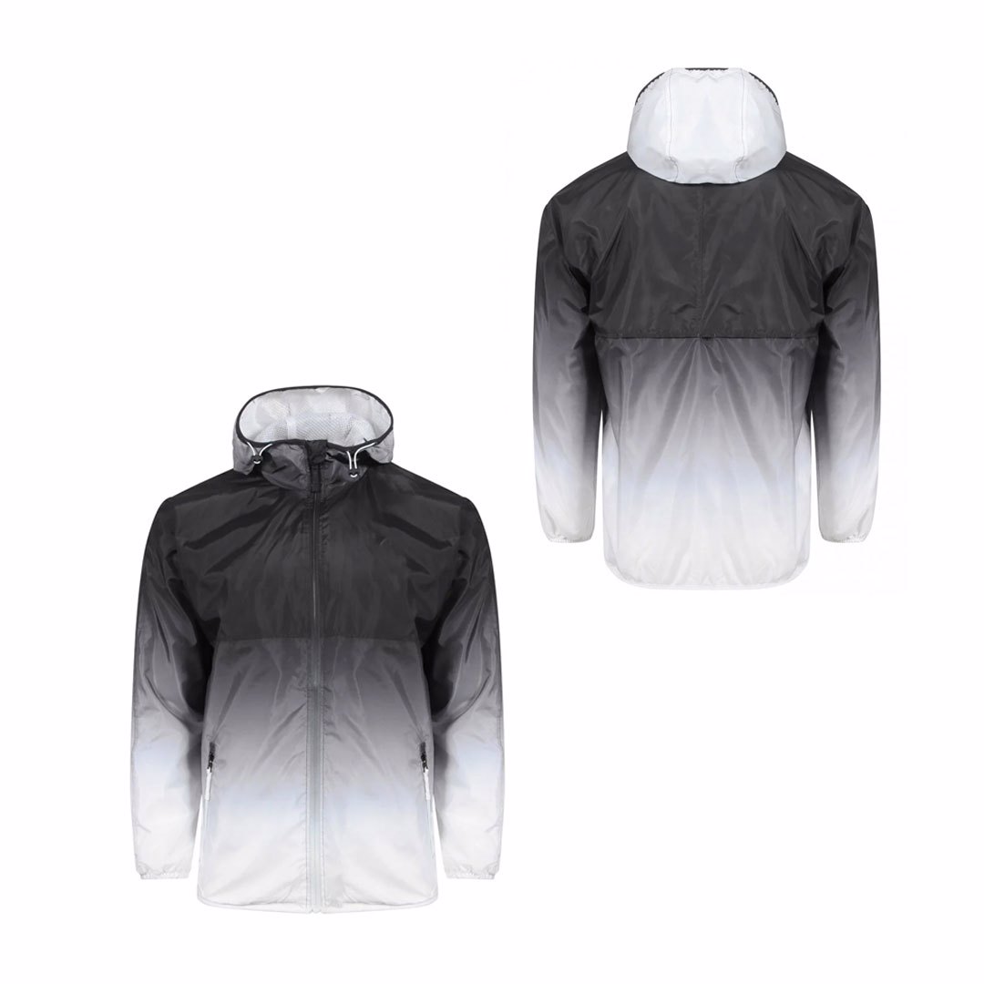 Craft Your Perfect Winter Windbreaker: Custom Size, Color, Material, & Style for Ultimate Comfort 