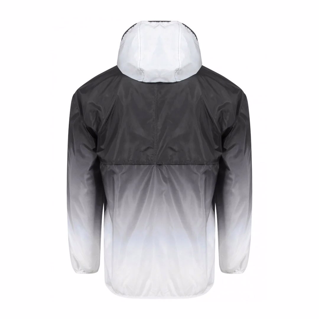 Craft Your Perfect Winter Windbreaker: Custom Size, Color, Material, & Style for Ultimate Comfort  - view 2