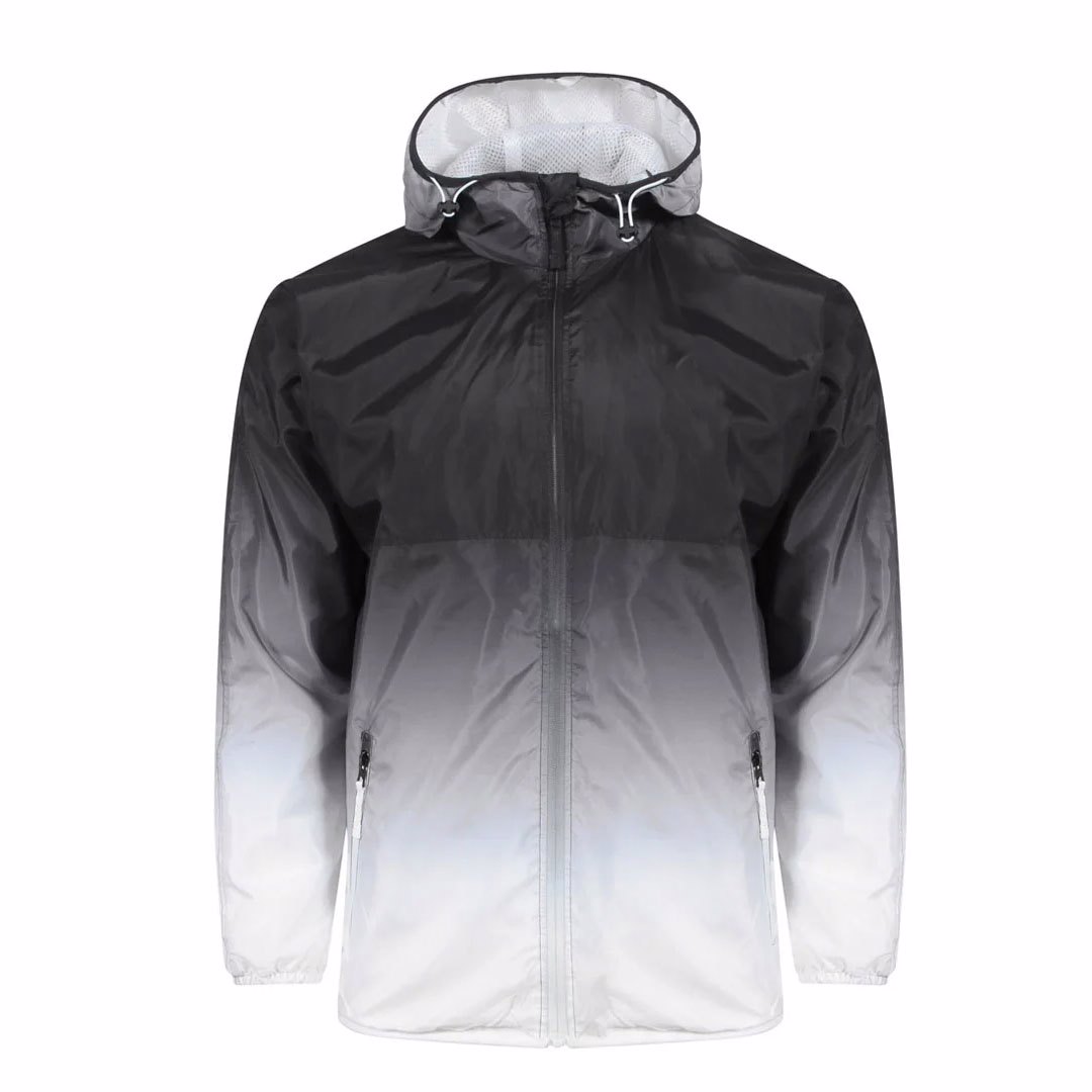 Craft Your Perfect Winter Windbreaker: Custom Size, Color, Material, & Style for Ultimate Comfort  - view 6