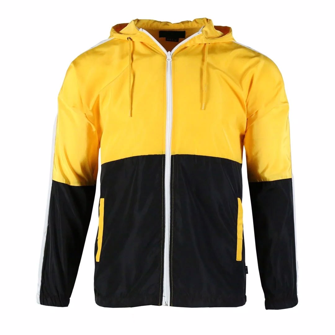 Winter Wonderland: Design Your Custom Premium Windbreaker Design Your Custom Premium Windbreaker