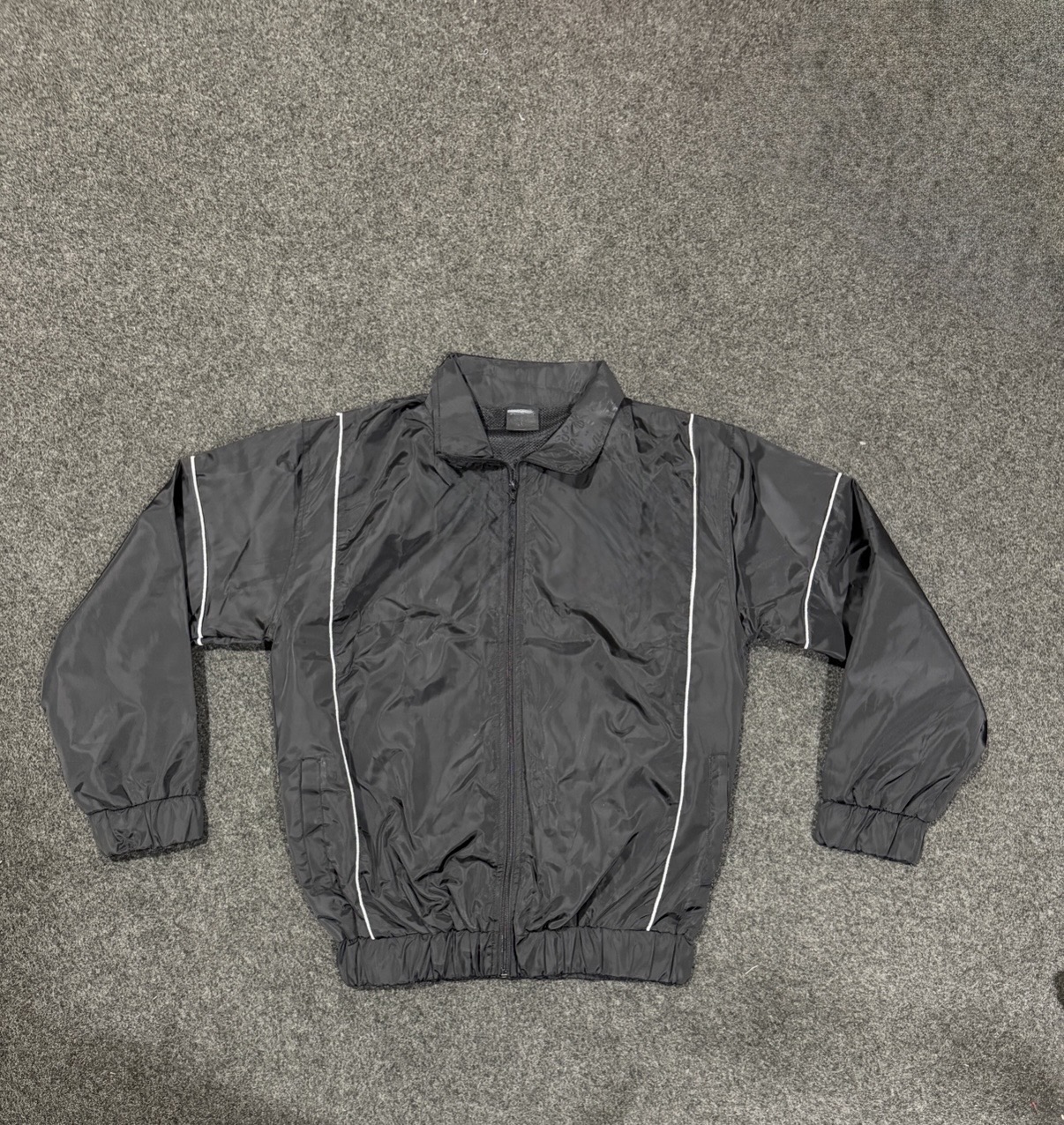 Wind Breakers - view 2