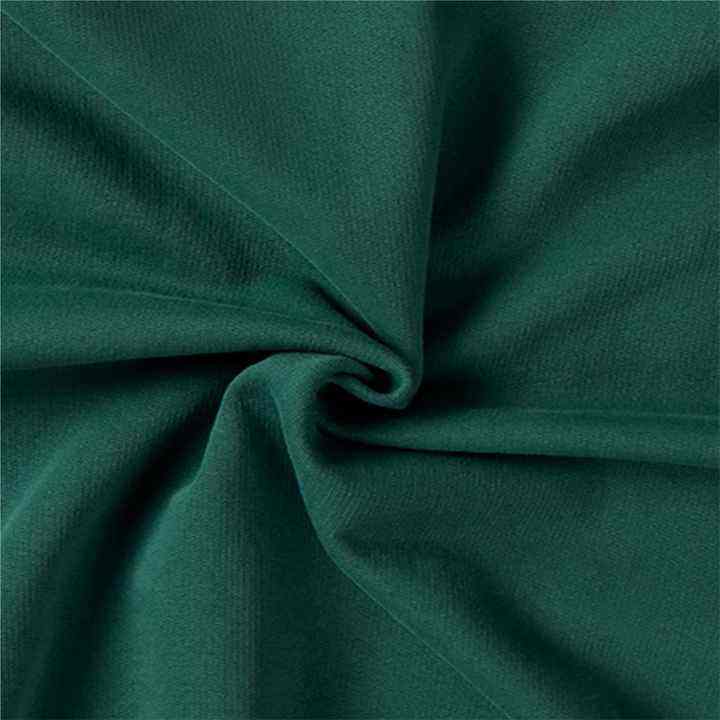 Green Hooded Sweatshirt - view 4