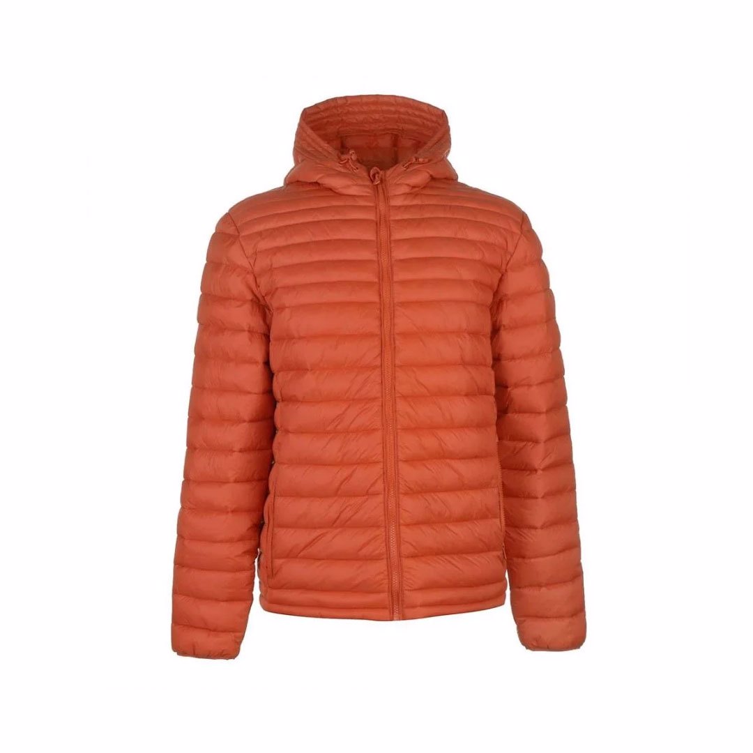 Winter Wonderland: Design Your Custom Premium Bubble Jacket Design Your Custom Premium Bubble Jacket
