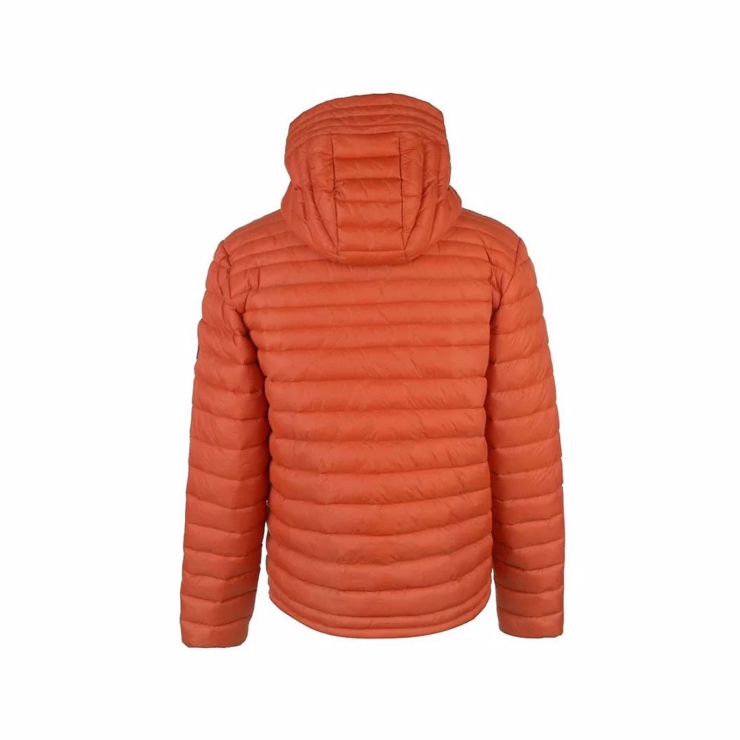 Winter Wonderland: Design Your Custom Premium Bubble Jacket Design Your Custom Premium Bubble Jacket - view 4