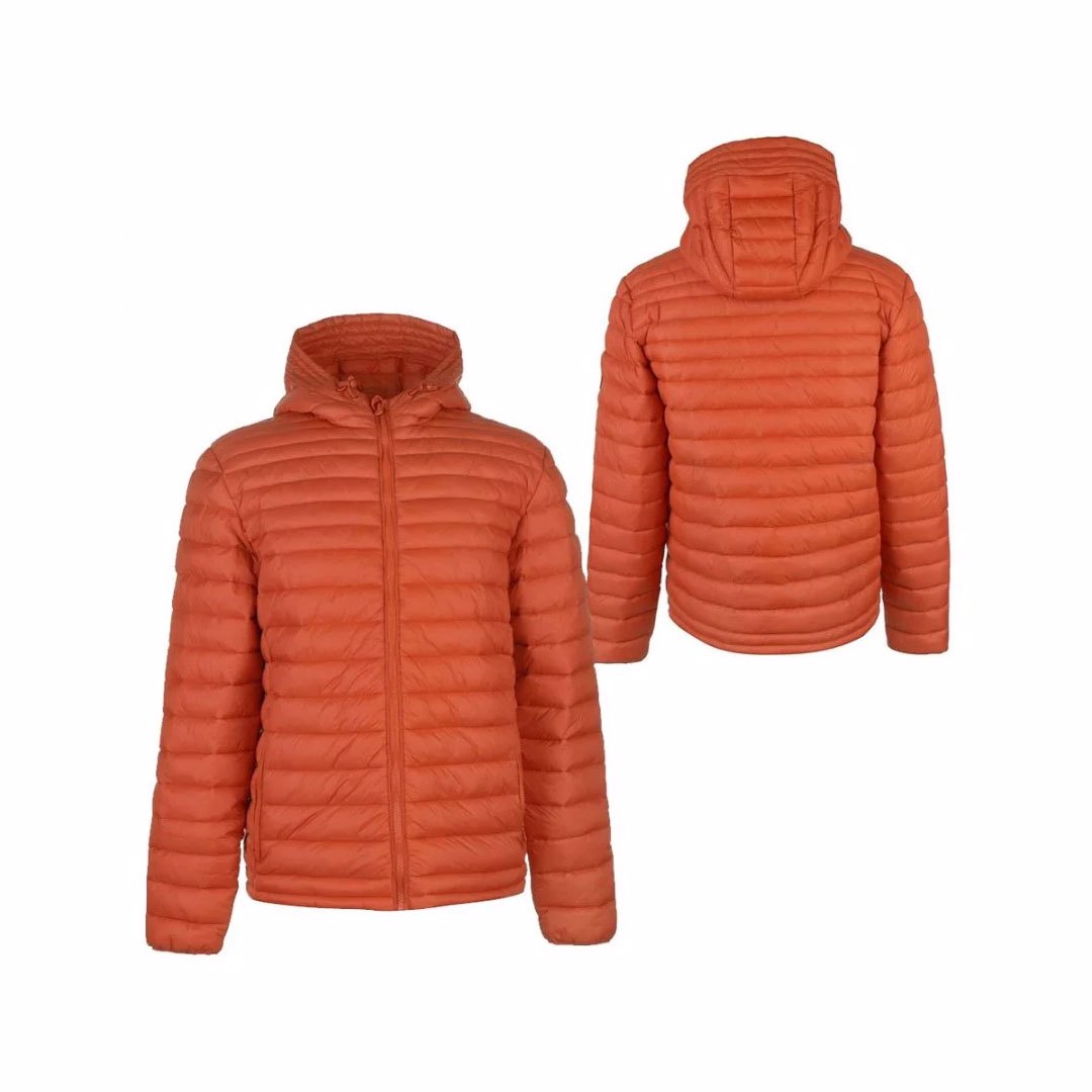 Winter Wonderland: Design Your Custom Premium Bubble Jacket Design Your Custom Premium Bubble Jacket - view 5